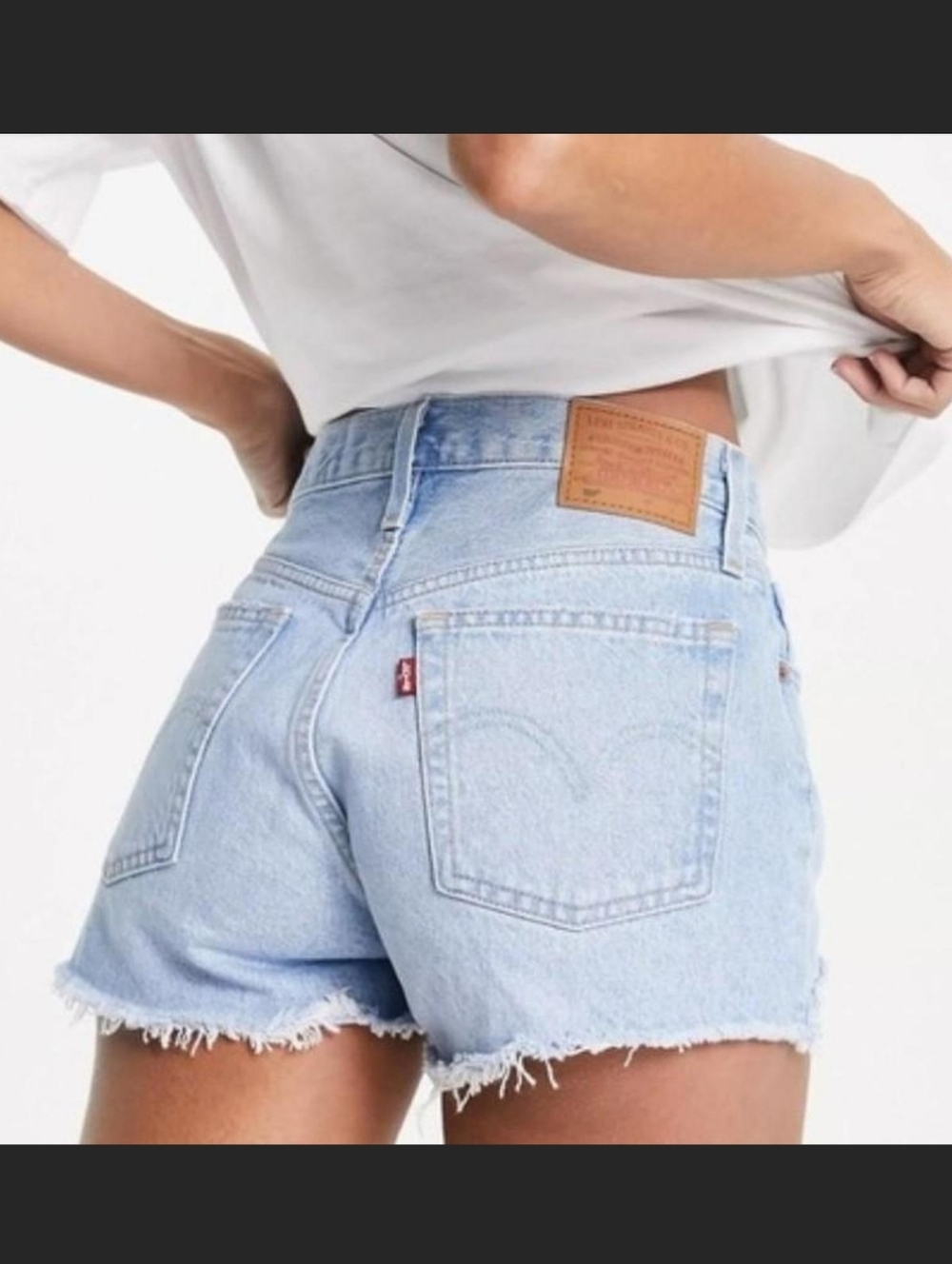 Levi's Shorts